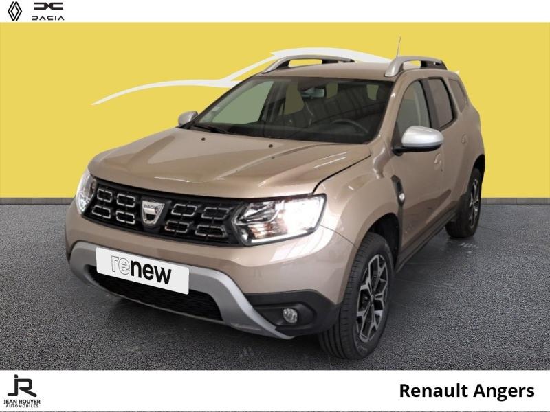 Image de l'annonce principale - Dacia Duster