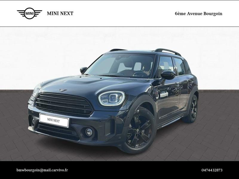 Image de l'annonce principale - MINI Countryman