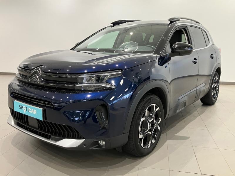 Image de l'annonce principale - Citroën C5 Aircross