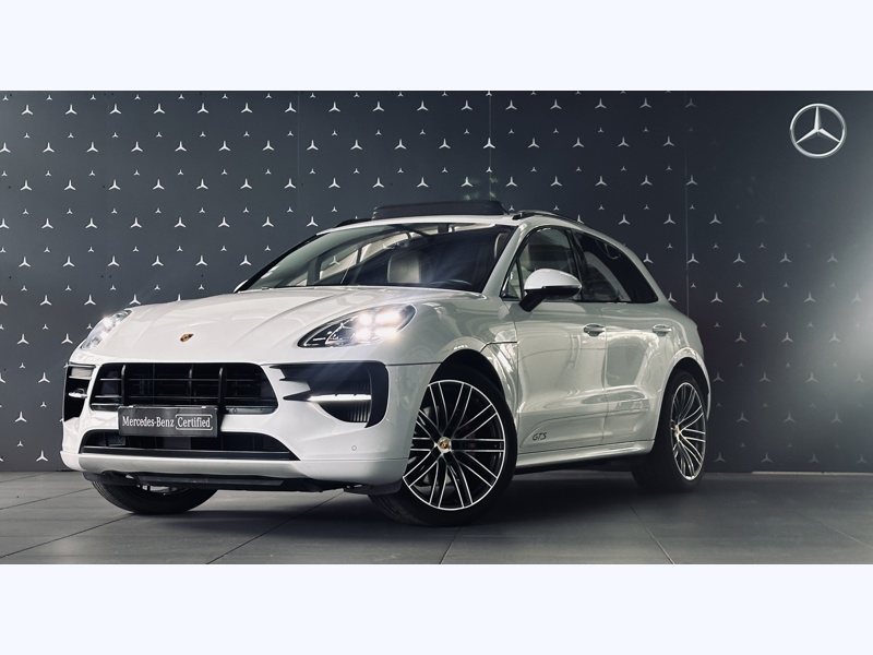 Image de l'annonce principale - Porsche Macan