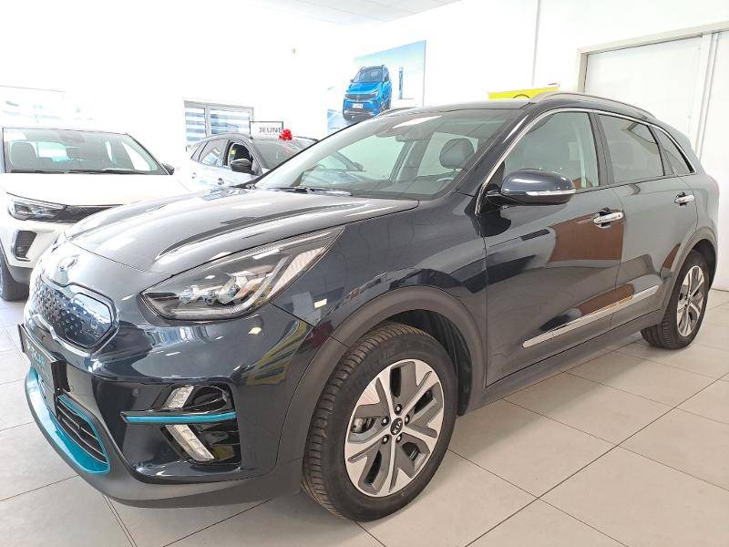 Image de l'annonce principale - Kia e-Niro