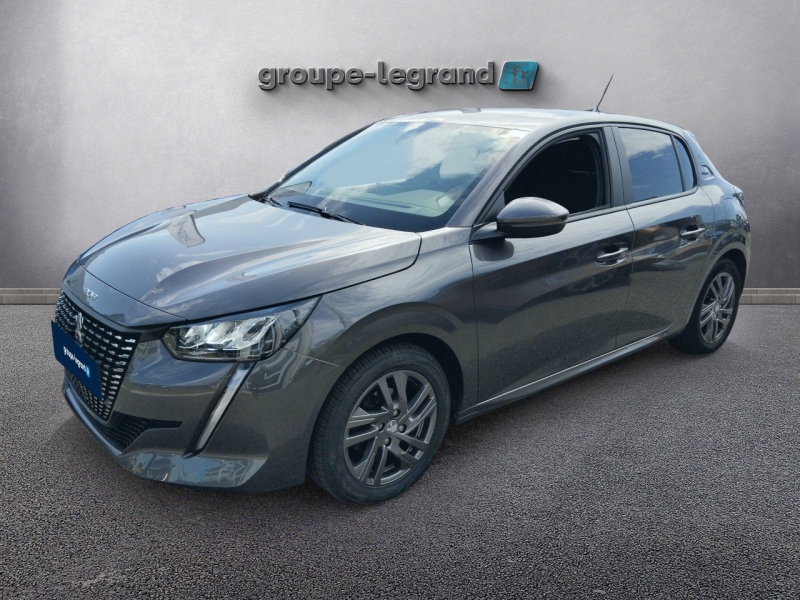 Image de l'annonce principale - Peugeot 208