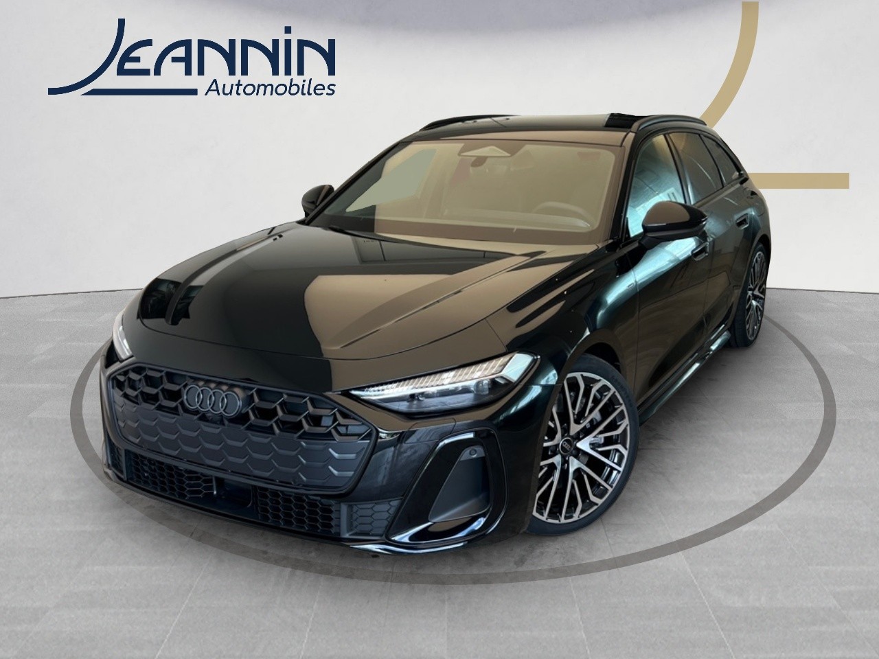 Image de l'annonce principale - Audi A5