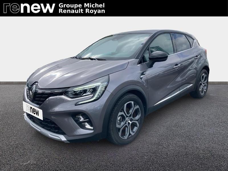 Image de l'annonce principale - Renault Captur