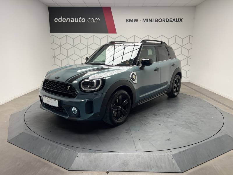 Image de l'annonce principale - MINI Countryman