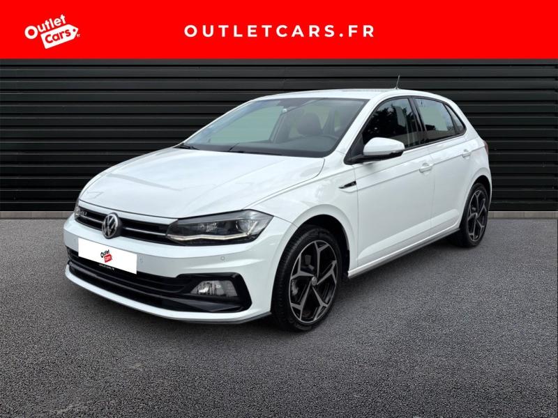 Image de l'annonce principale - Volkswagen Polo