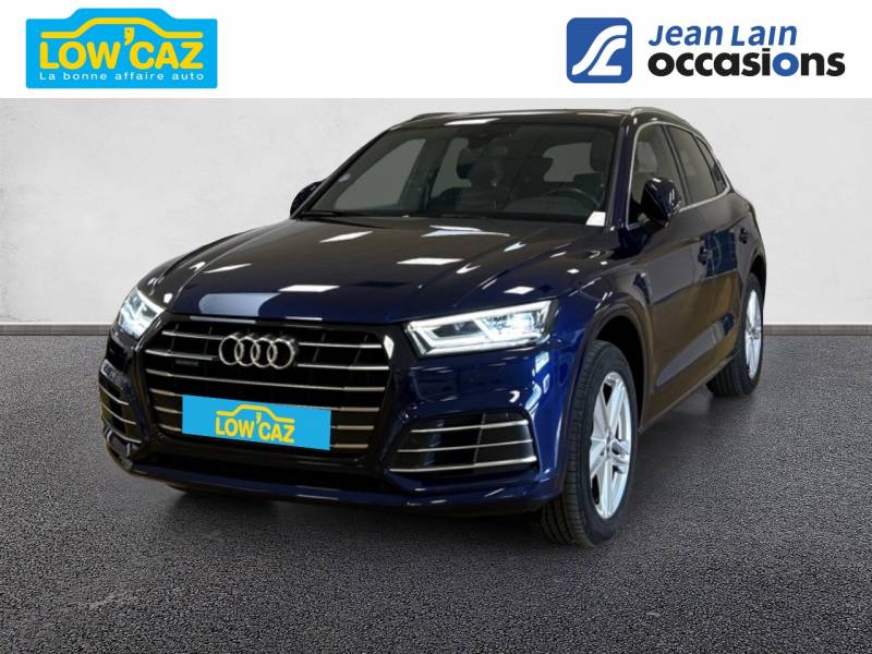 Image de l'annonce principale - Audi Q5