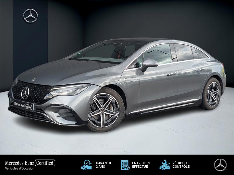 Image de l'annonce principale - Mercedes-Benz EQE
