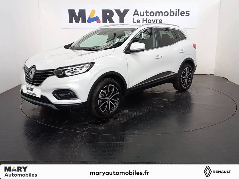Image de l'annonce principale - Renault Kadjar