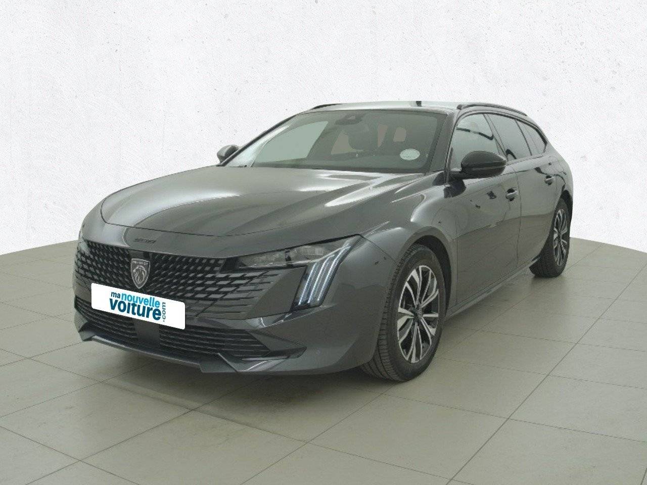 Image de l'annonce principale - Peugeot 508 SW