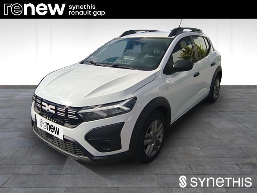Image de l'annonce principale - Dacia Sandero Stepway