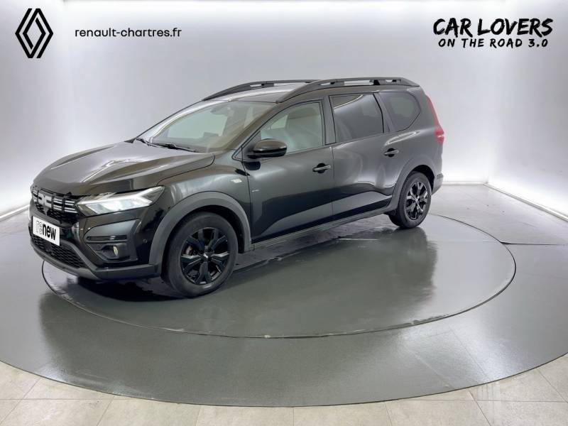 Image de l'annonce principale - Dacia Jogger