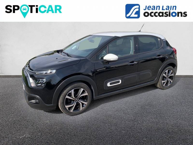 Image de l'annonce principale - Citroën C3