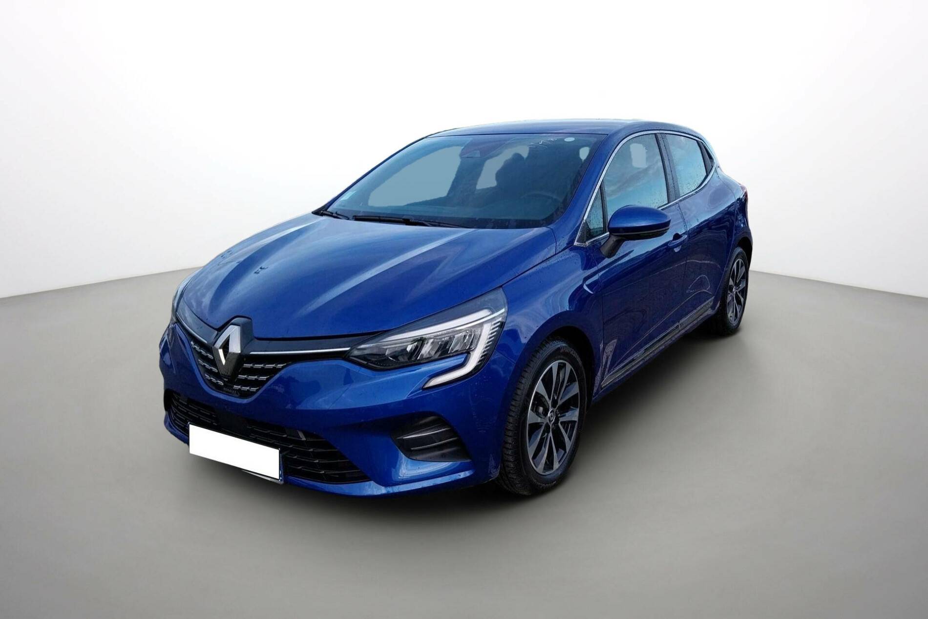 Image de l'annonce principale - Renault Clio