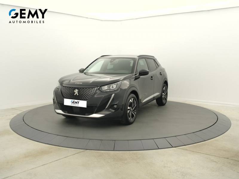 Image de l'annonce principale - Peugeot 2008