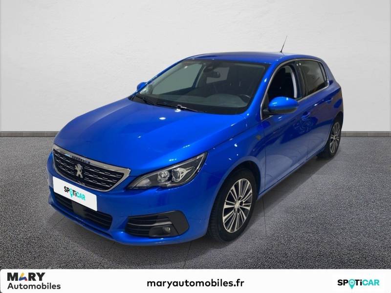 Image de l'annonce principale - Peugeot 308