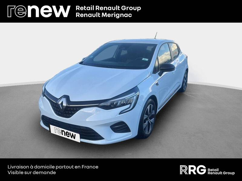 Image de l'annonce principale - Renault Clio