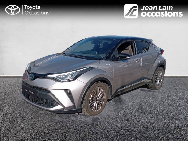 Image de l'annonce principale - Toyota C-HR