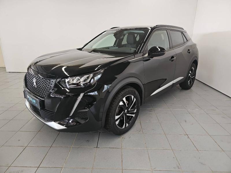 Image de l'annonce principale - Peugeot 2008