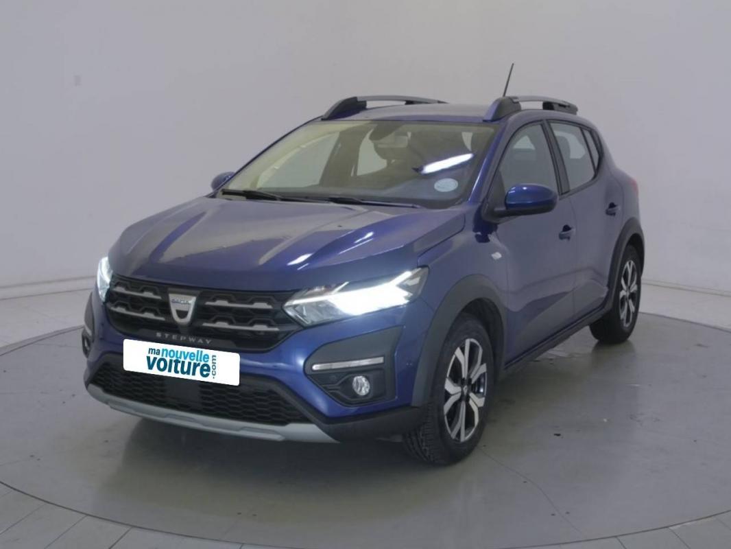 Image de l'annonce principale - Dacia Sandero Stepway