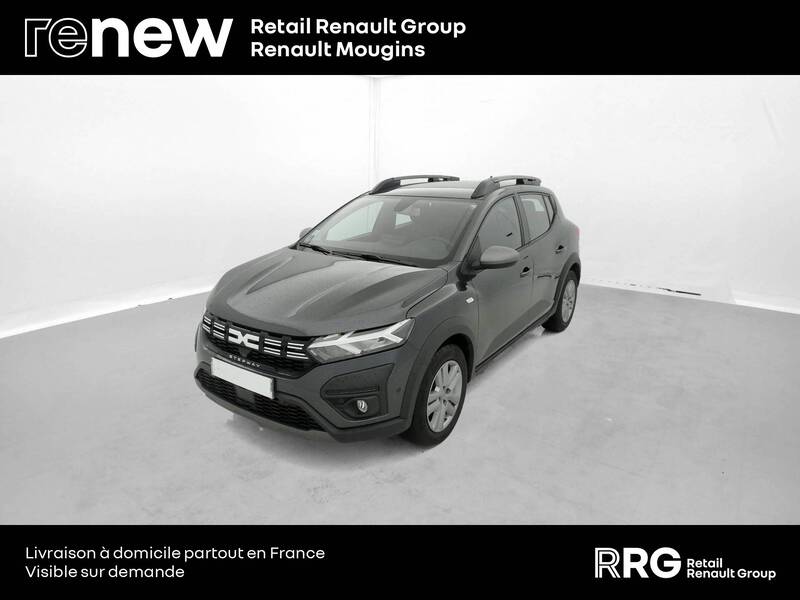 Image de l'annonce principale - Dacia Sandero