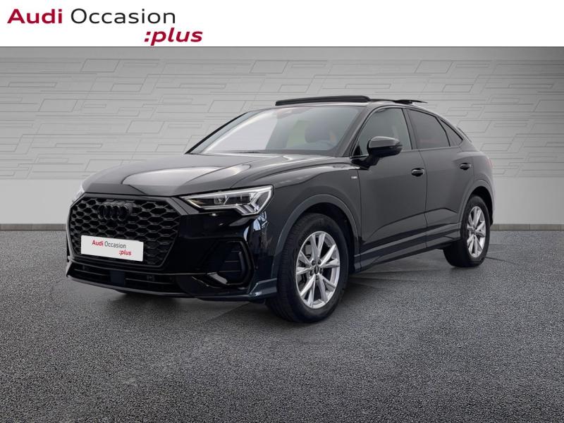 Image de l'annonce principale - Audi Q3