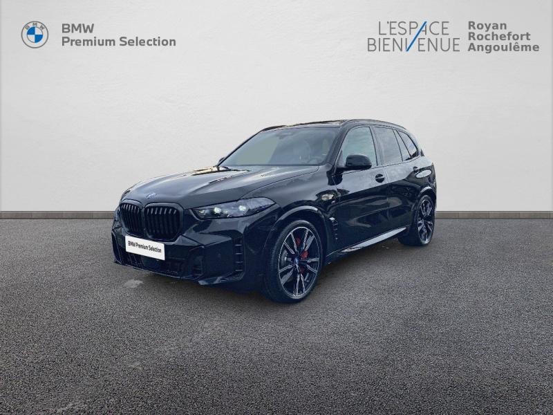 Image de l'annonce principale - BMW X5