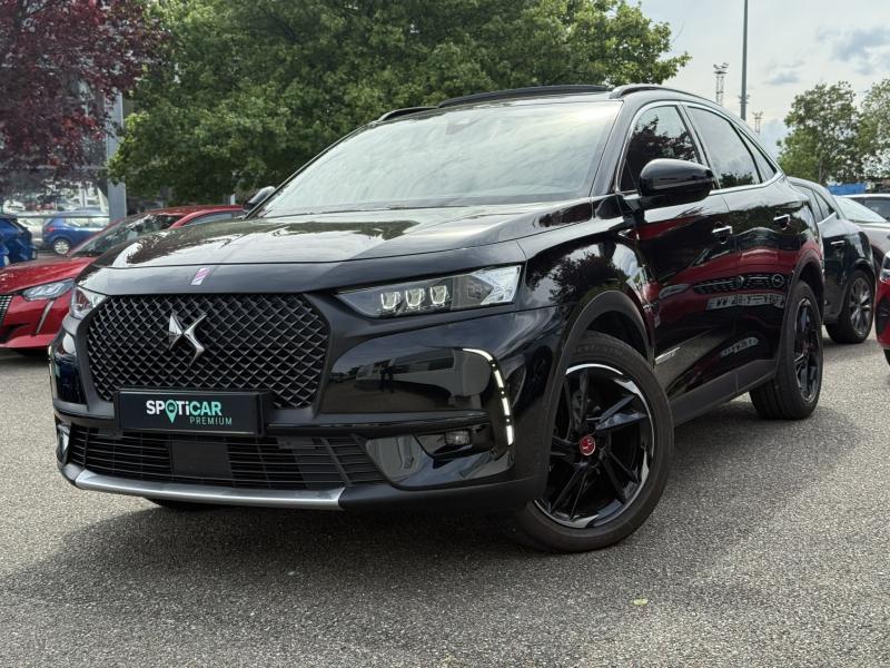 Image de l'annonce principale - DS DS 7 Crossback