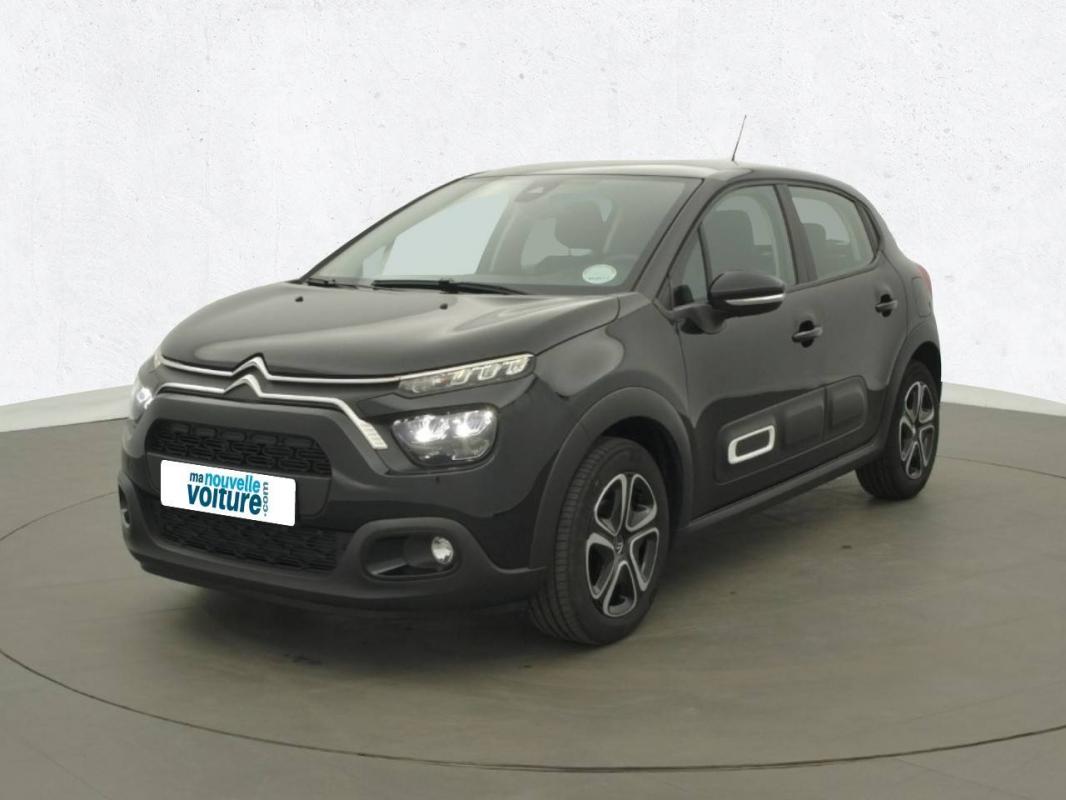 Image de l'annonce principale - Citroën C3