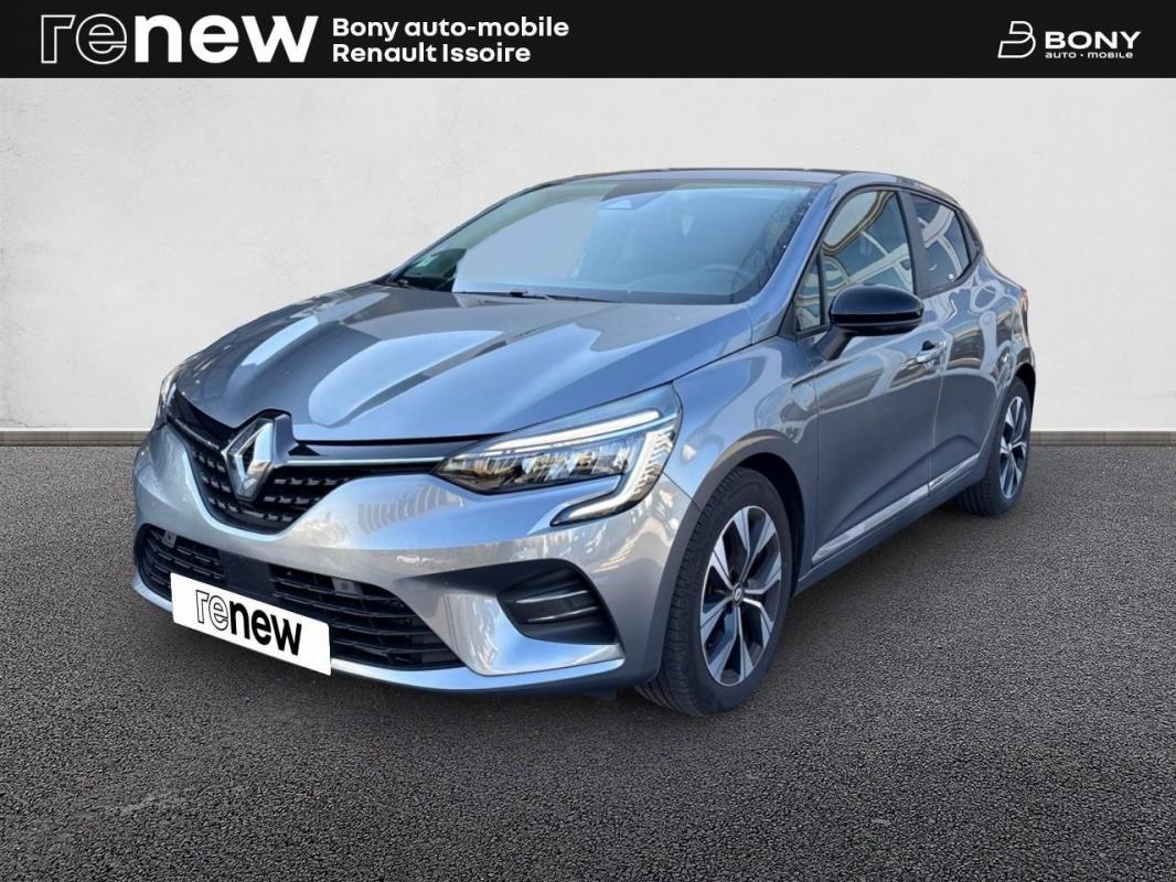 Image de l'annonce principale - Renault Clio