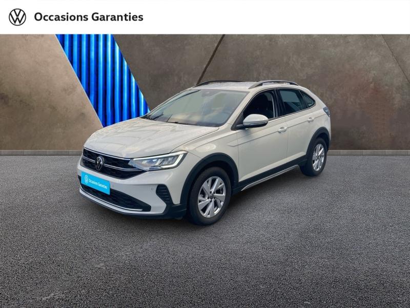 Image de l'annonce principale - Volkswagen Taigo