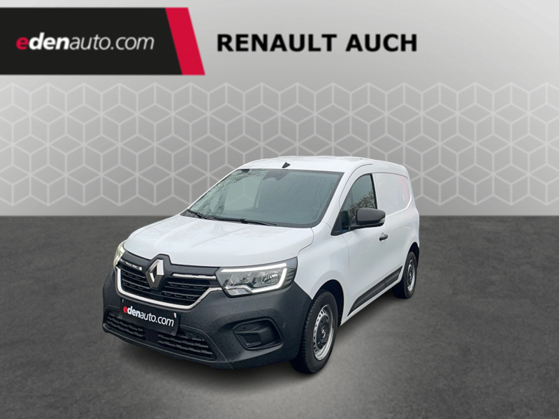 Image de l'annonce principale - Renault Kangoo