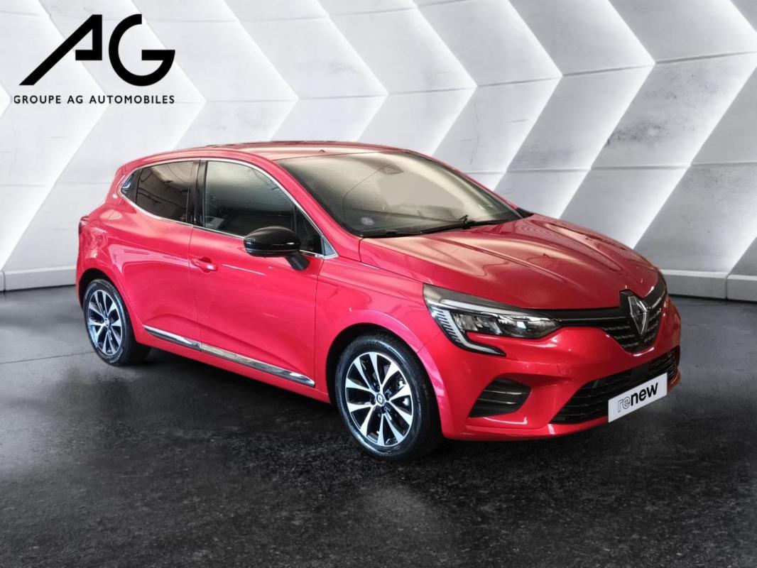 Image de l'annonce principale - Renault Clio