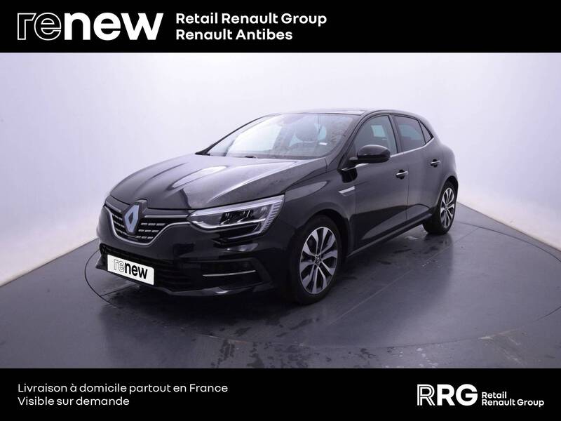 Image de l'annonce principale - Renault Megane