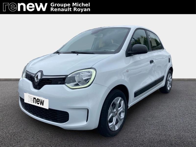 Image de l'annonce principale - Renault Twingo