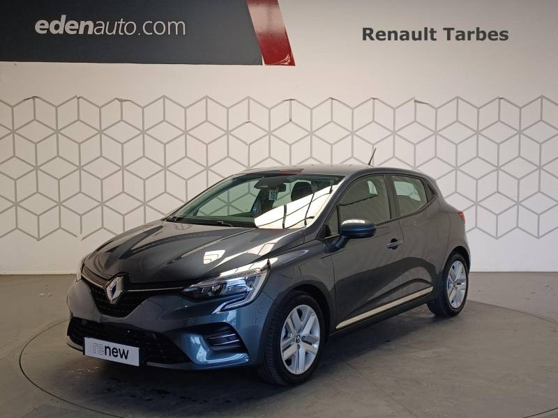 Image de l'annonce principale - Renault Clio