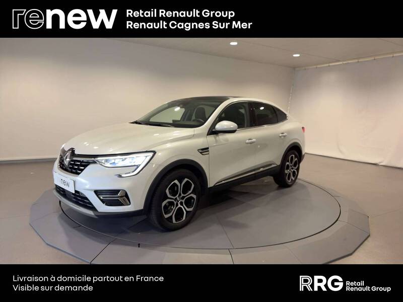 Image de l'annonce principale - Renault Arkana