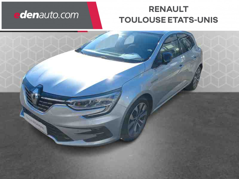 Image de l'annonce principale - Renault Megane