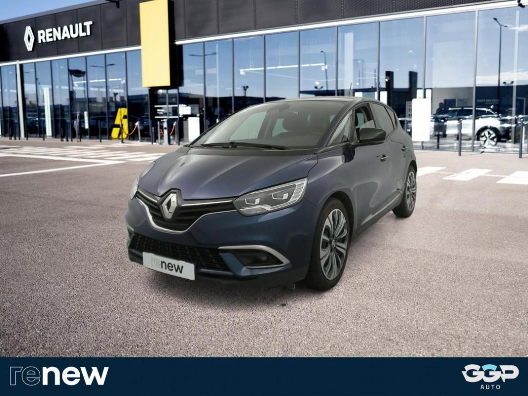 Image de l'annonce principale - Renault Scénic