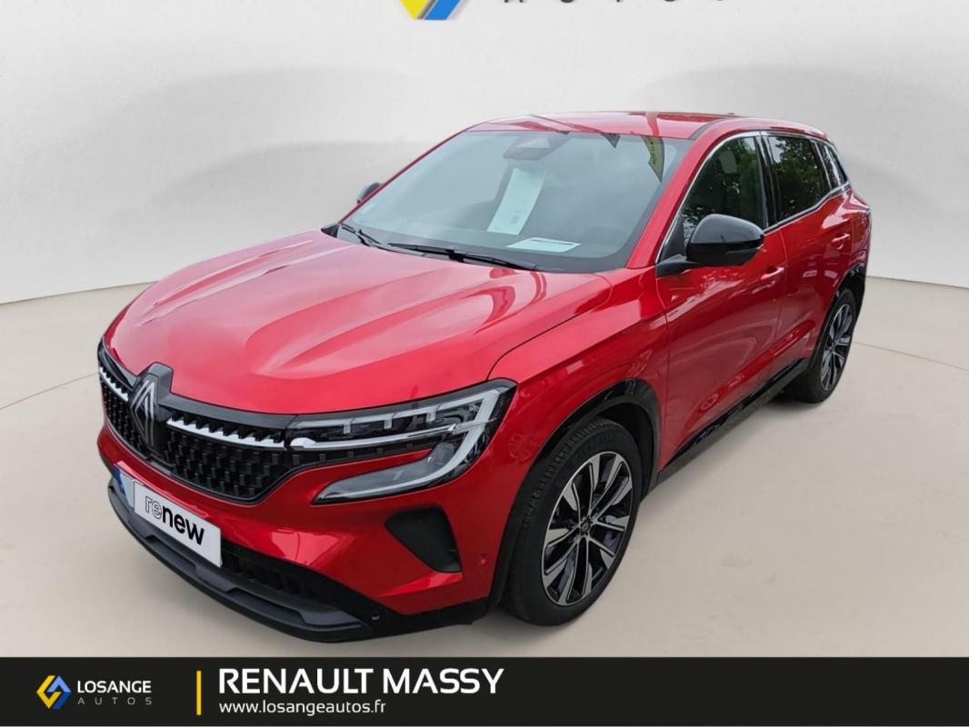 Image de l'annonce principale - Renault Austral