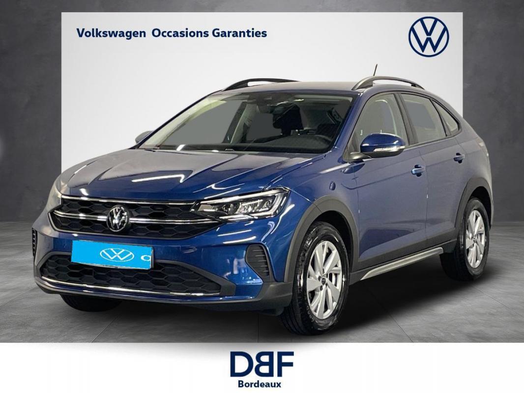 Image de l'annonce principale - Volkswagen Taigo