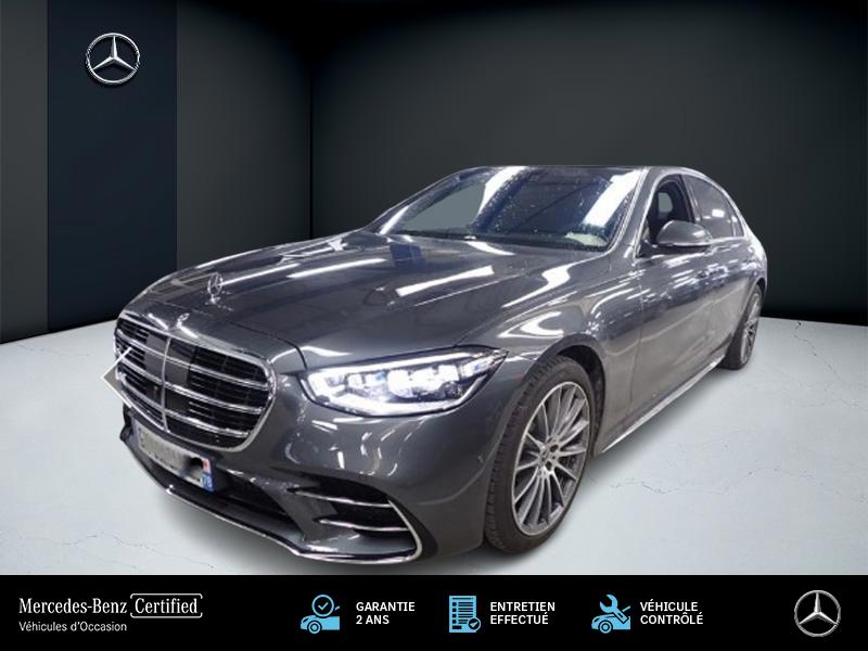 Image de l'annonce principale - Mercedes-Benz Classe S