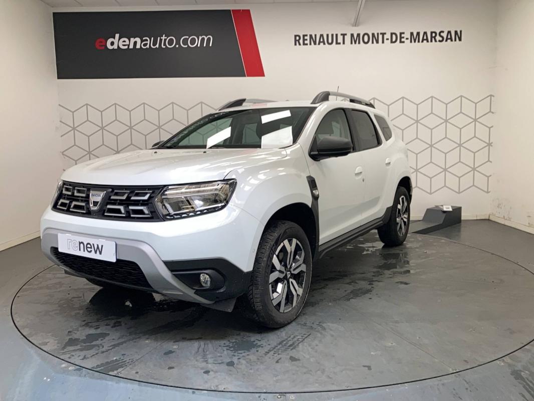 Image de l'annonce principale - Dacia Duster