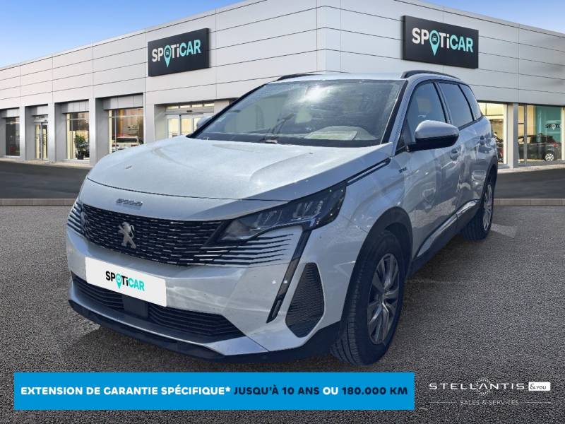 Image de l'annonce principale - Peugeot 5008
