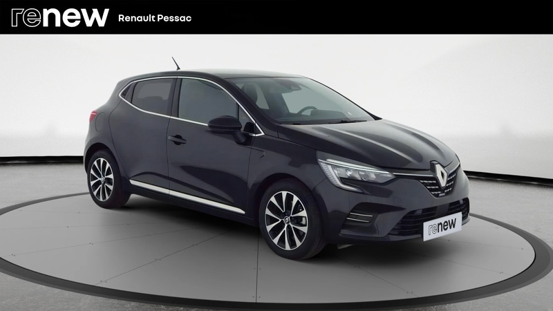 Image de l'annonce principale - Renault Clio