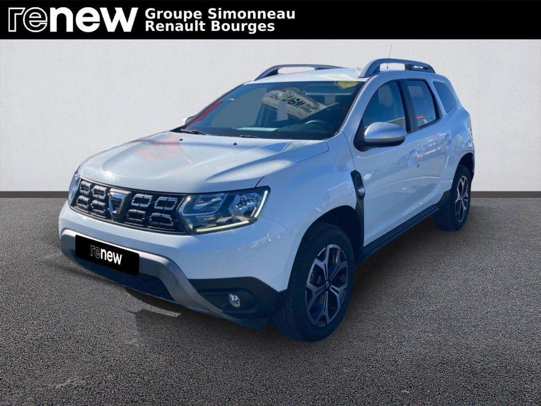 Image de l'annonce principale - Dacia Duster