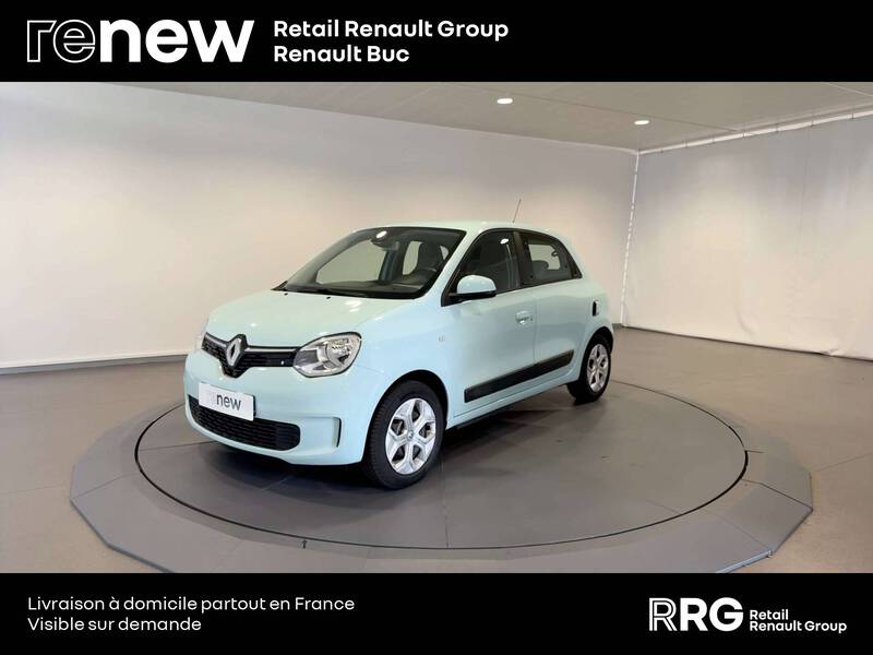 Image de l'annonce principale - Renault Twingo