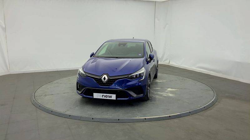 Image de l'annonce principale - Renault Clio