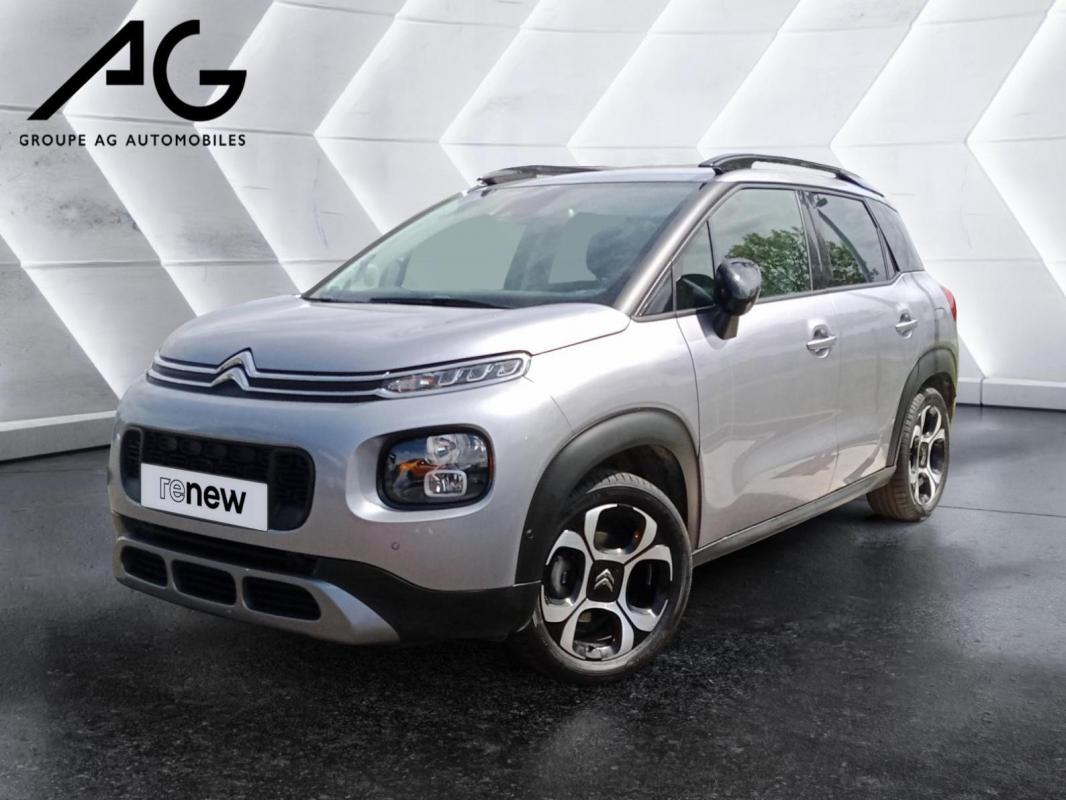 Image de l'annonce principale - Citroën C3 Aircross