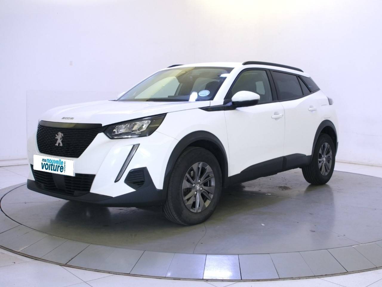 Image de l'annonce principale - Peugeot 2008